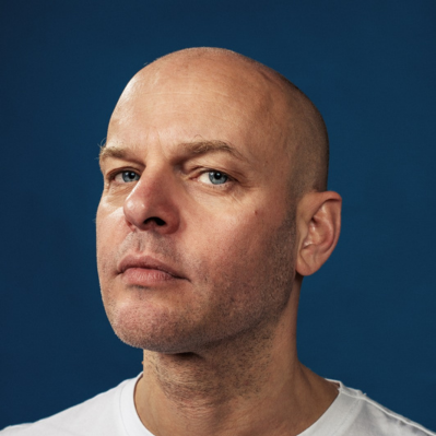 Workshop con Fabrizio Biasin - Buenos Aires