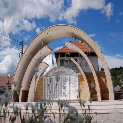 Travnik – Ahmici Tour - Travnik