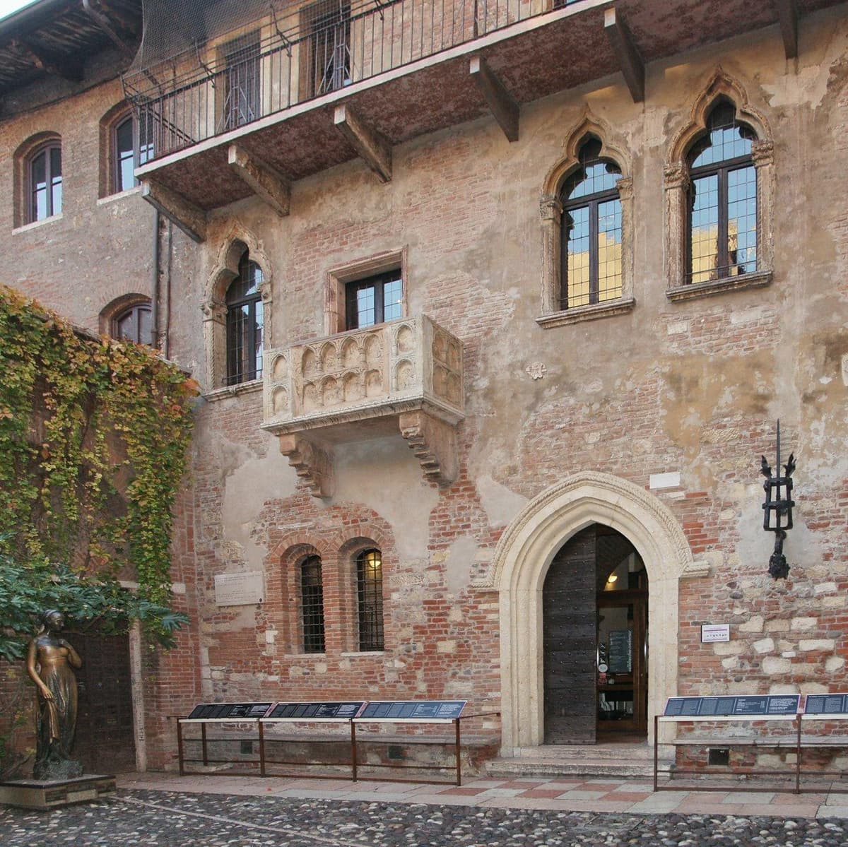 DÍA 14 MÚNICH • INNSBRUCK • VERONA • VENECIA (Viernes) - Venice