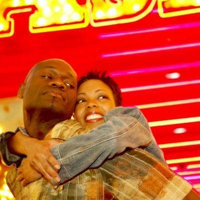 a Las Vegas visita al NEON Museum - Las Vegas NV