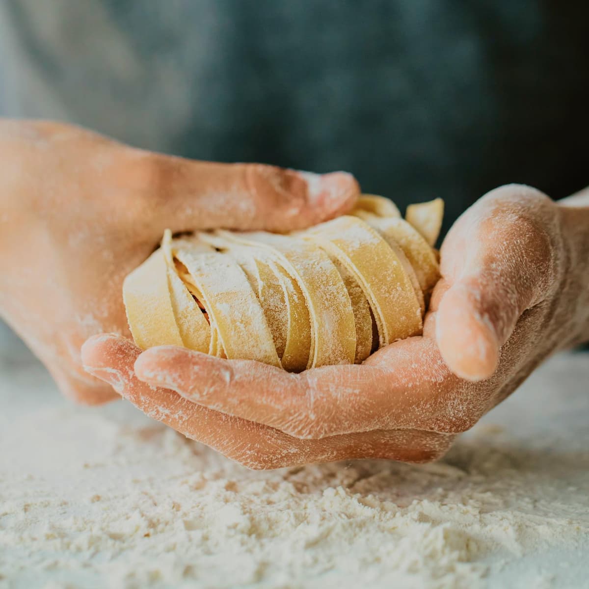 Kochkurs in Bologna zwischen Wissen und Geschmack - Bologna