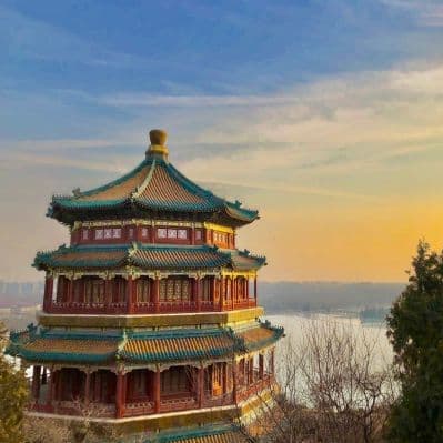 Esplorazione delle città di Pechino e Shanghai - Pechino