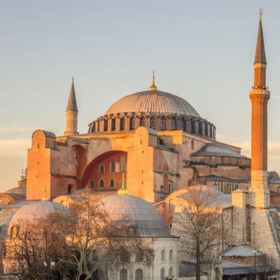 Visita delle città di Istanbul - Istanbul