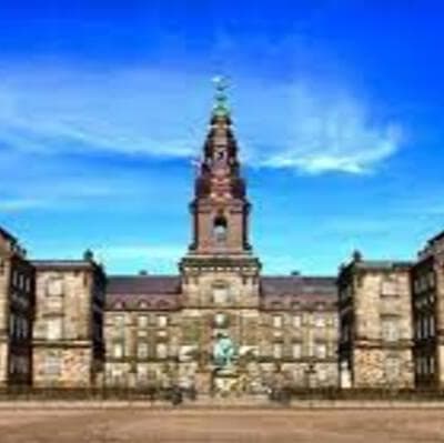 DIA 2 MARTES COPENHAGUE - Copenhagen