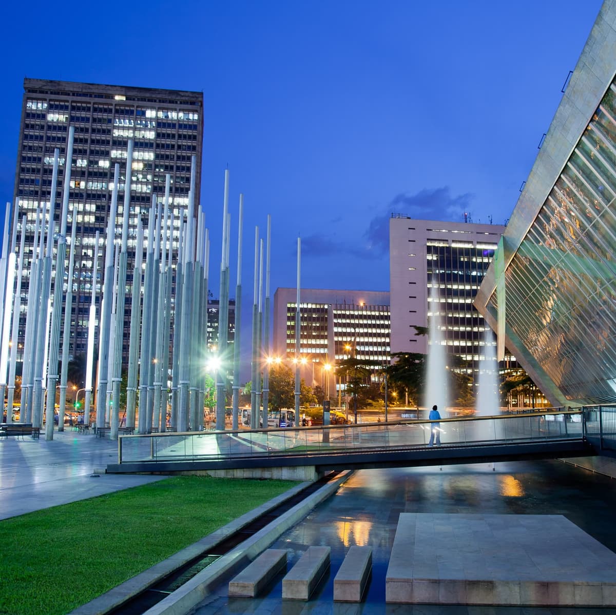 City Tour Medellin (Shared) - Medellín