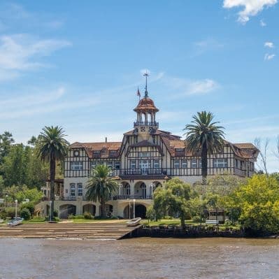 Scoprire El Tigre, porta d’accesso al Delta del Paraná - Buenos Aires