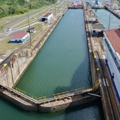 Visitare il grandioso Canale di Panama, scoprendo la sua storia  - Città di Panama