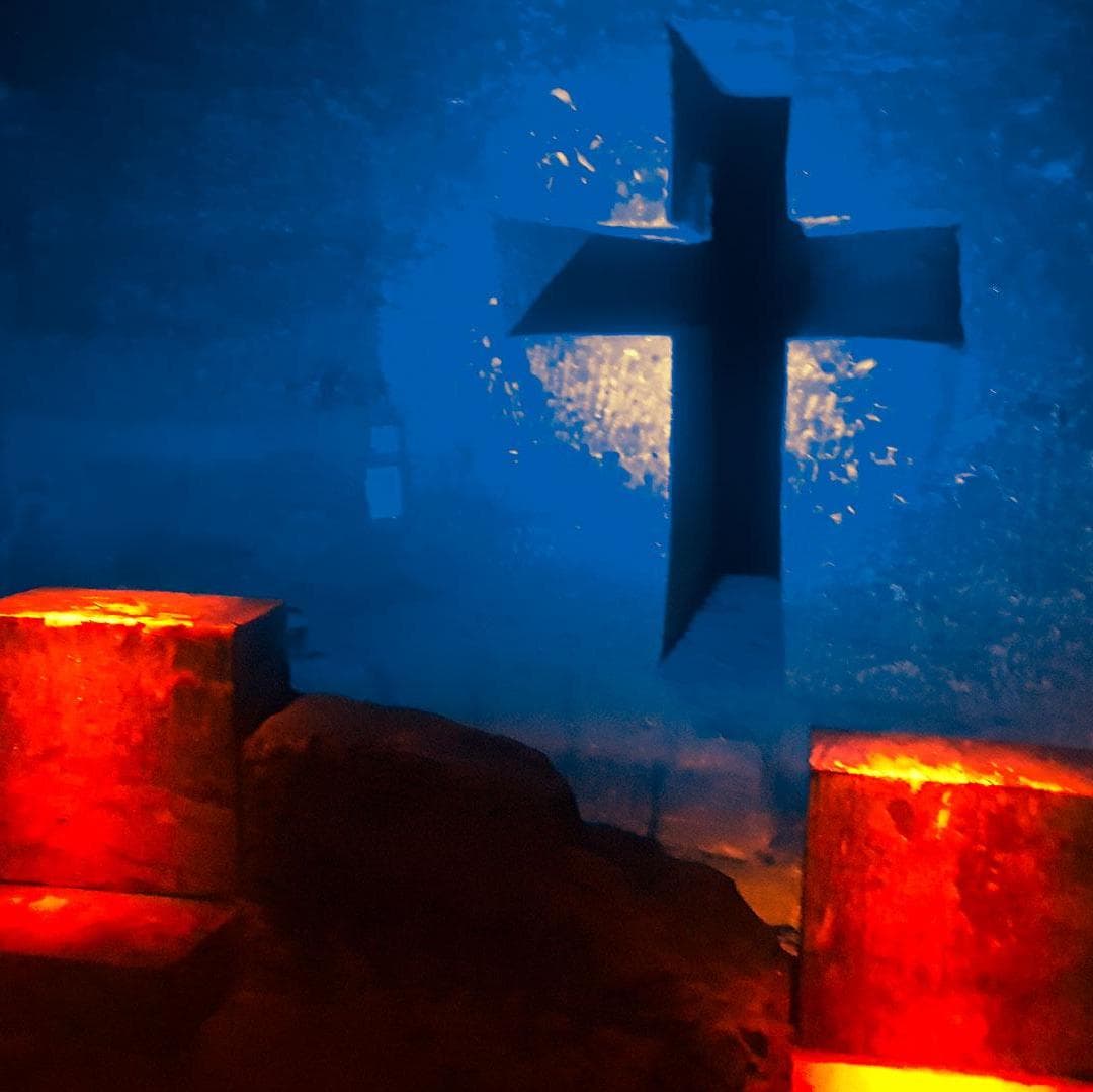 Día 3. Bogotá - Tour a la Catedral de Sal de Zipaquirá - Bogotá