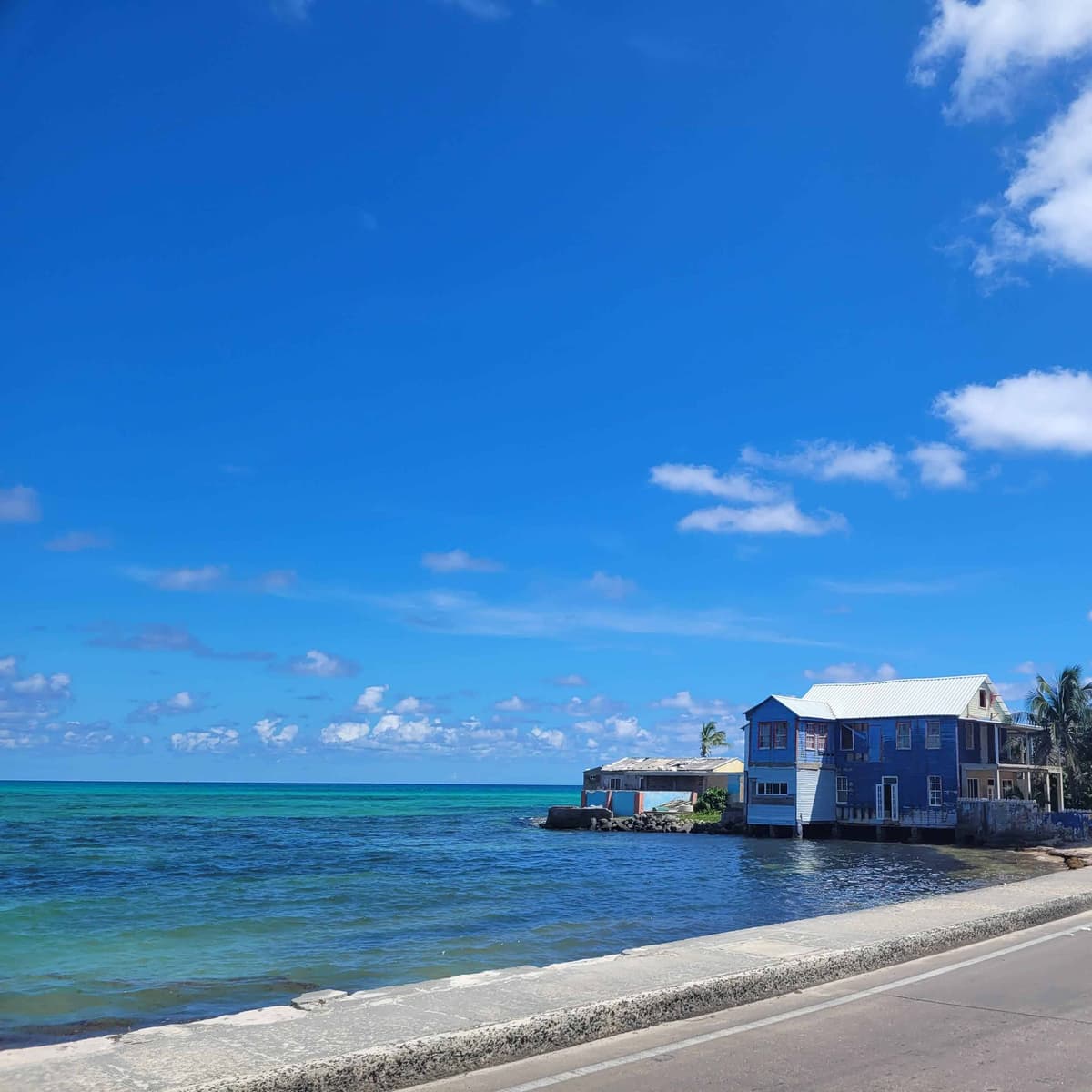 Day 10. San Andres - Special Island Tour - San Andrés