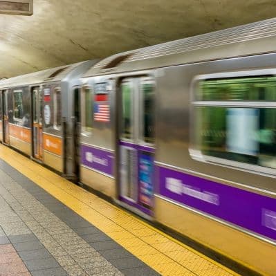 Utilizzare i mezzi pubblici, come veri newyorkesi - New York NY