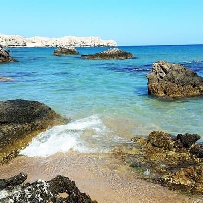 Coastal Walk and Island Center Shopping - Rodas