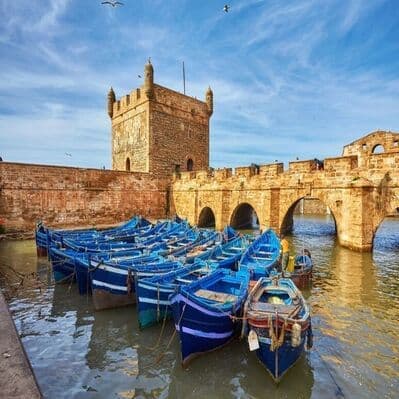 Essaouira Tour - Essaouira