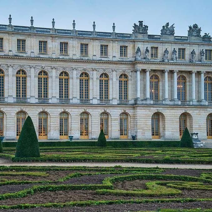 DÍA 7 PARÍS (Viernes) - Paris