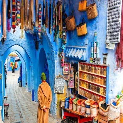 Marrakech City Tour - 马拉喀什