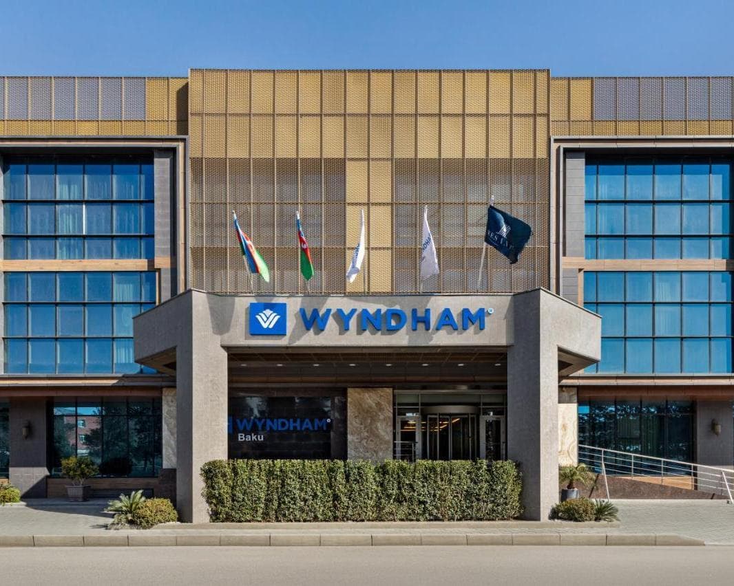 Wyndham Baku