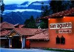 San Agustin Urubamba