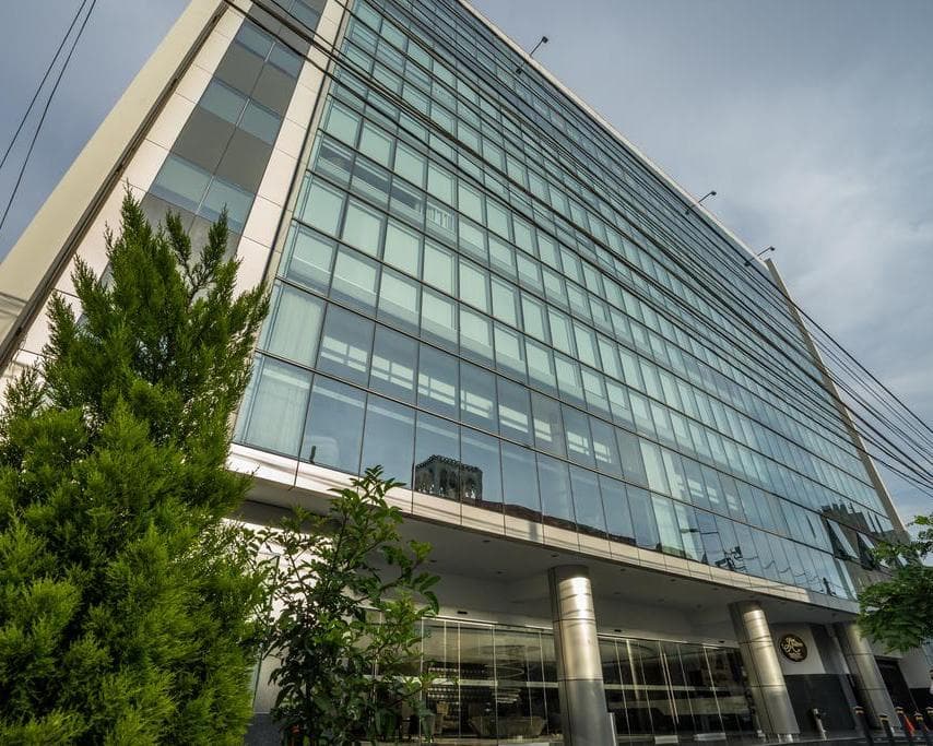 Hotel José Antonio deluxe