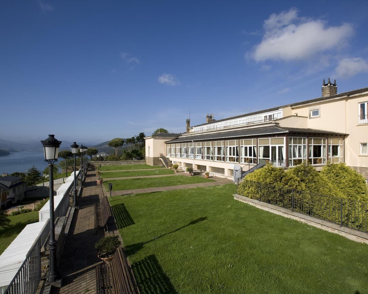 Parador de Ribadeo