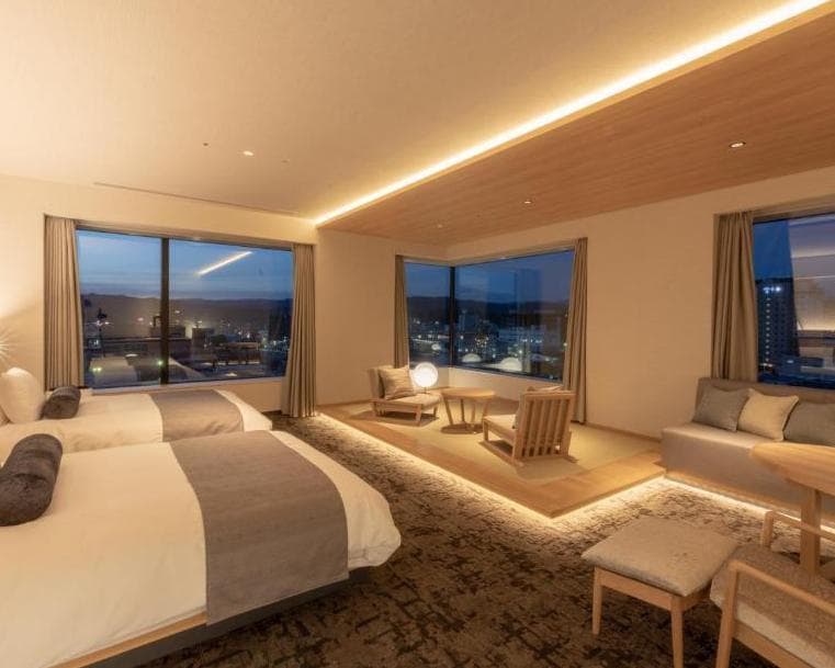Takayama Green Hotel 