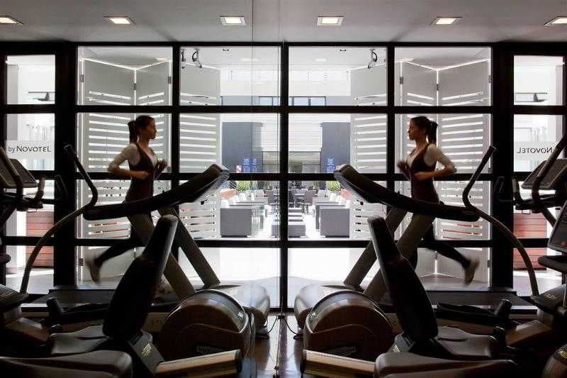 Novotel Buenos Aires