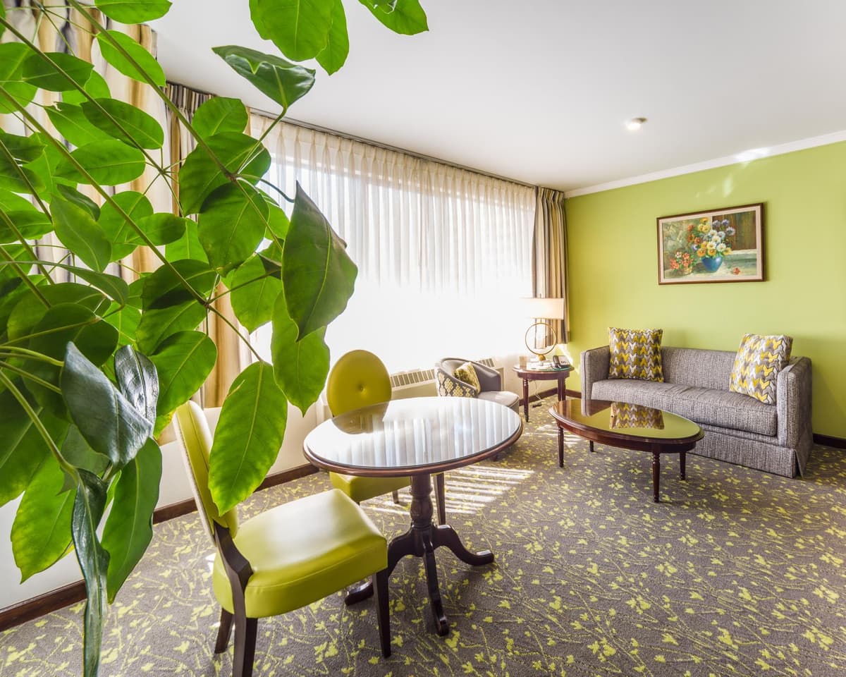 Ritz Apart Hotel