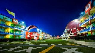 Disney's All-Star Resorts