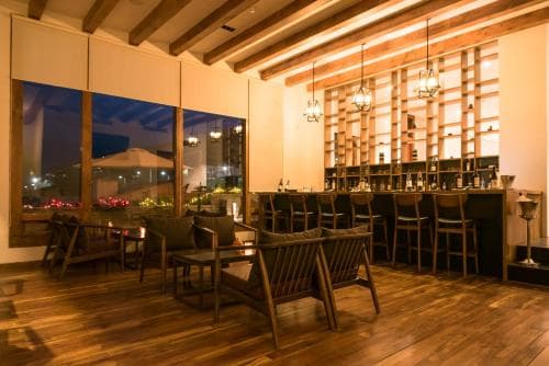 Norkhil Boutique Hotel & Spa
