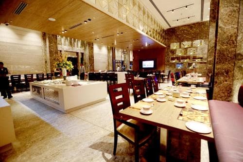 Hotel Madin