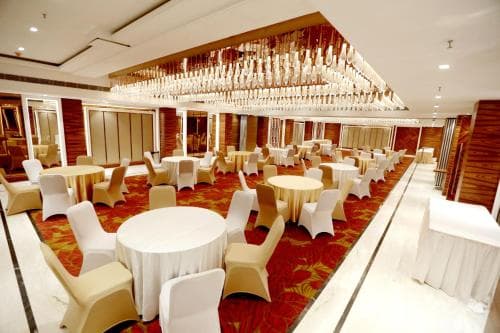 Hotel Madin