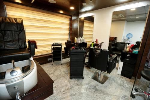 Hotel Madin