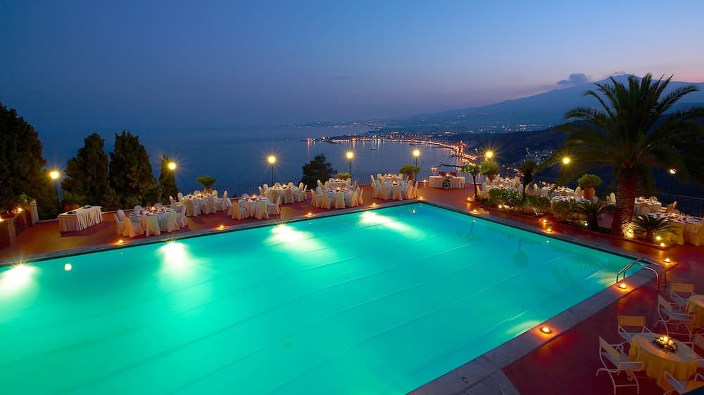Hotel Villa Diodoro