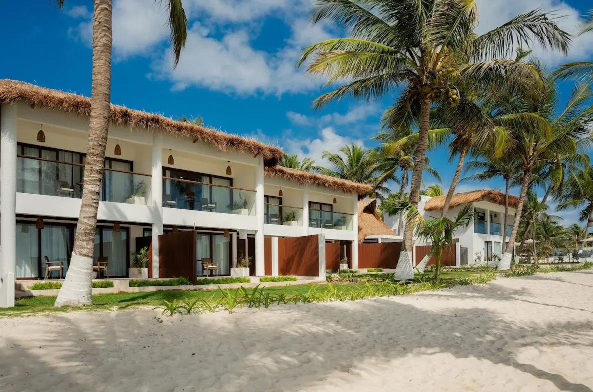The Beachfront By The Fives Hotels-adults Only, imagen 5