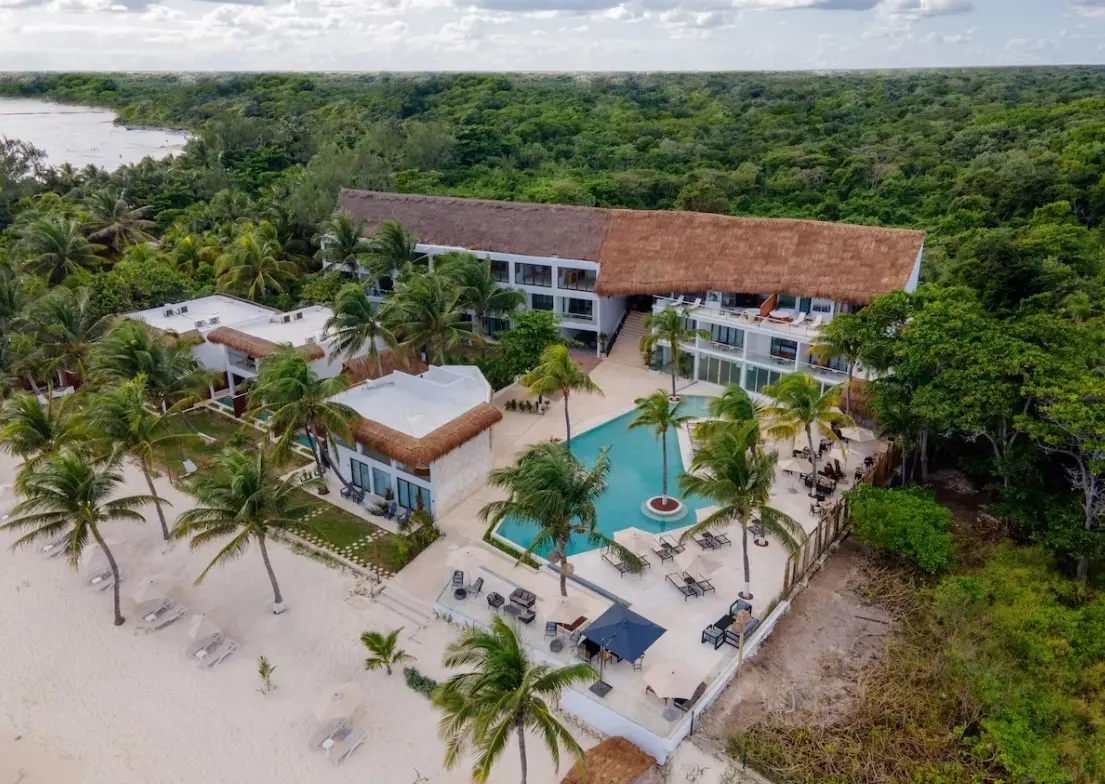 The Beachfront By The Fives Hotels-adults Only, imagen 3