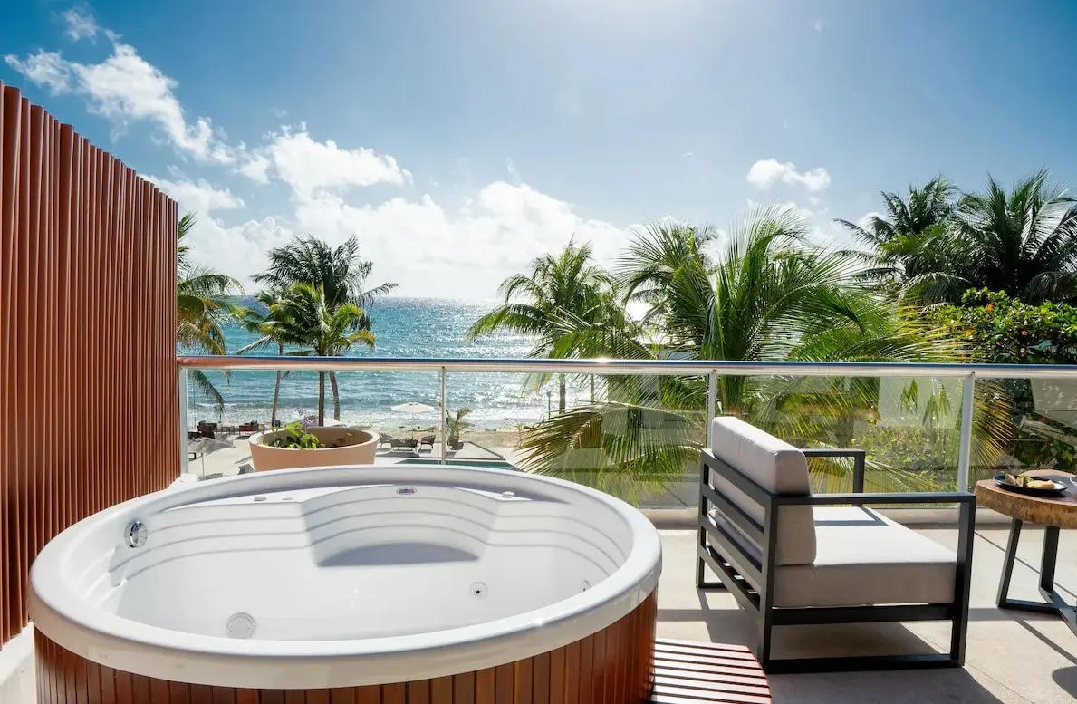 The Beachfront By The Fives Hotels-adults Only, foto 6