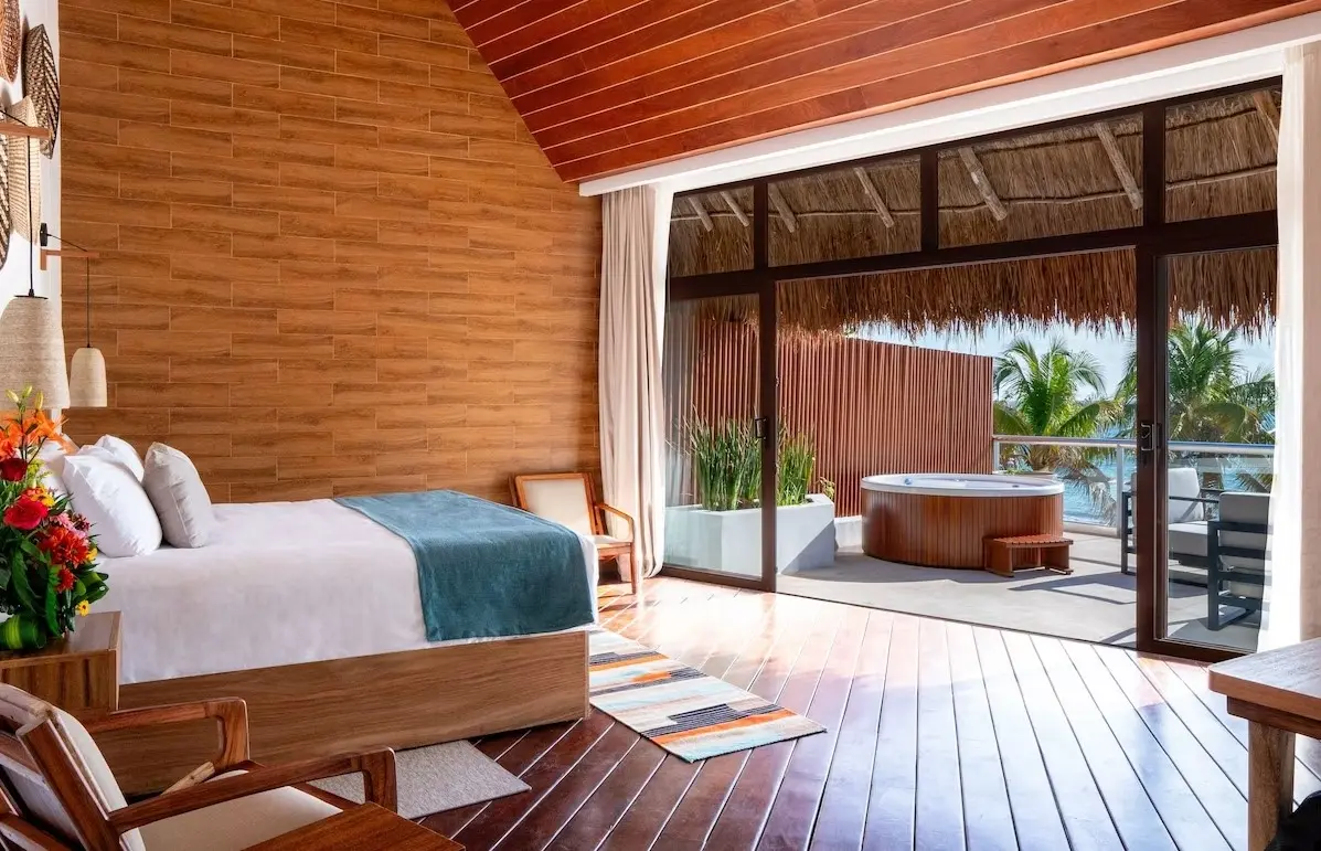 The Beachfront By The Fives Hotels-adults Only, foto 8
