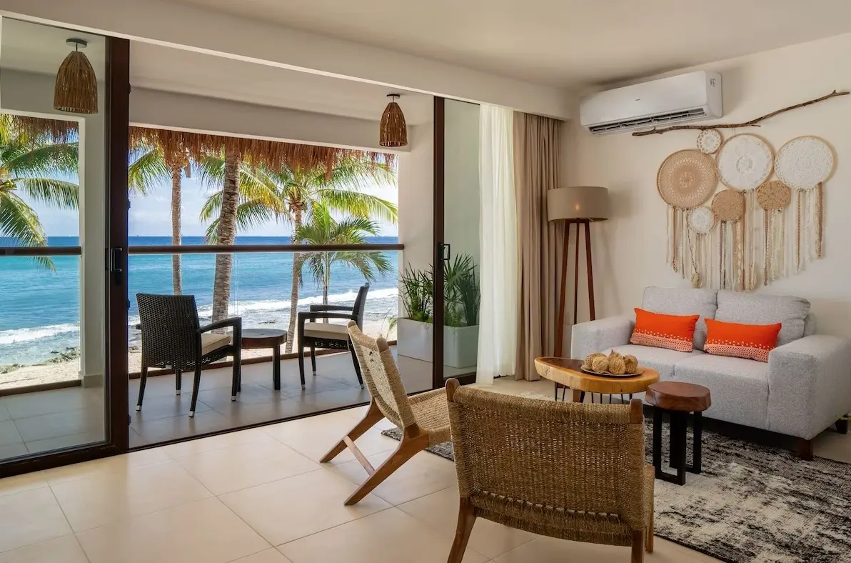 The Beachfront By The Fives Hotels-adults Only, foto 11