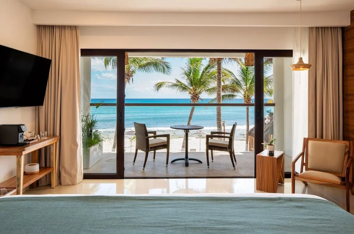 The Beachfront By The Fives Hotels-adults Only, foto 7