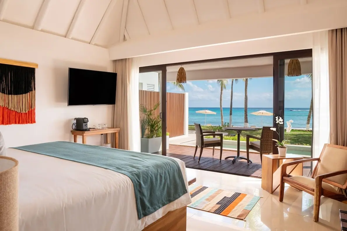 The Beachfront By The Fives Hotels-adults Only, foto 16