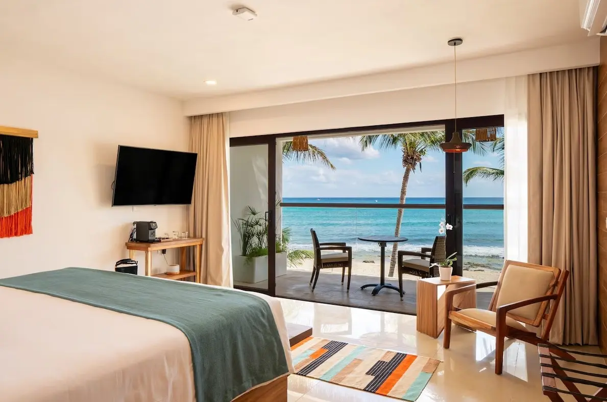 The Beachfront By The Fives Hotels-adults Only, imagen 4