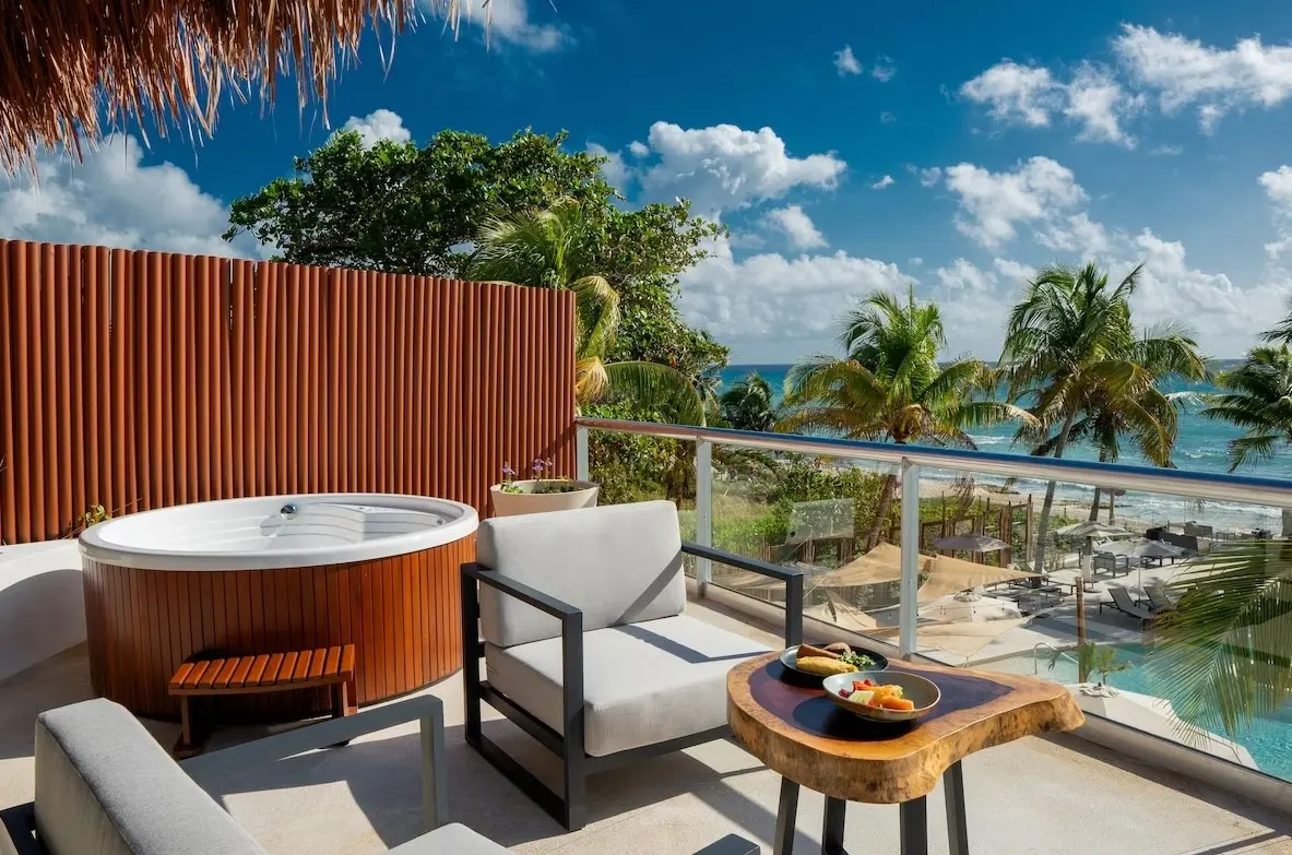 The Beachfront By The Fives Hotels-adults Only, foto 13