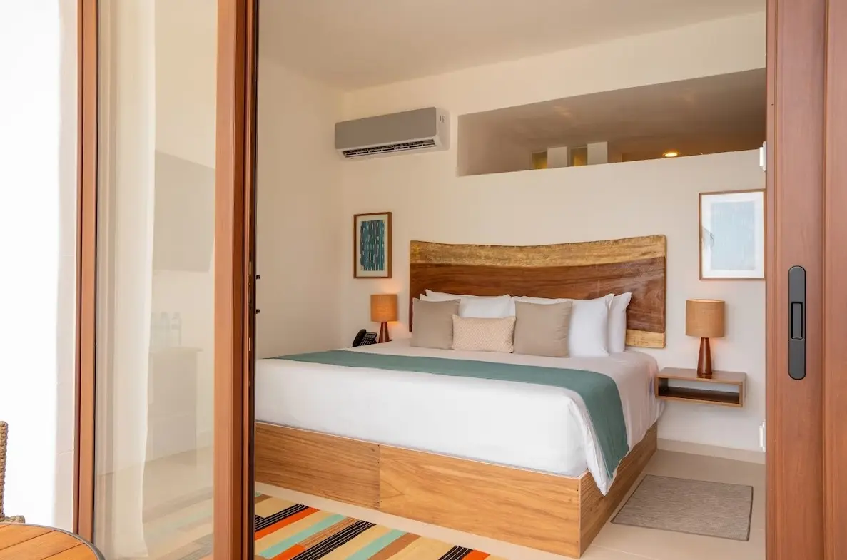 The Beachfront By The Fives Hotels-adults Only, foto 12