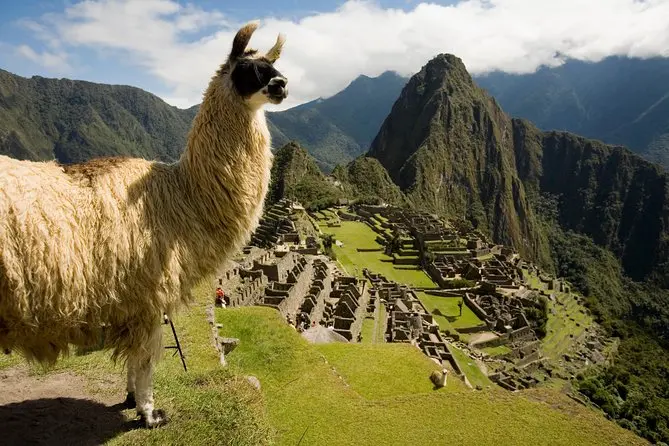 Excursión Privada a Machu Picchu con Entradas desde Aguas Calientes