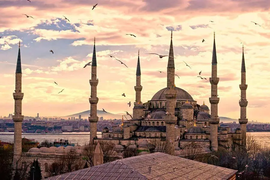 Istanbul Private Tour