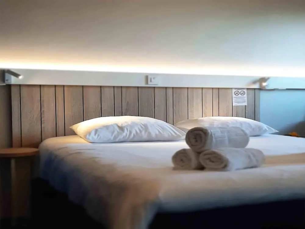 ibis Rennes Cesson