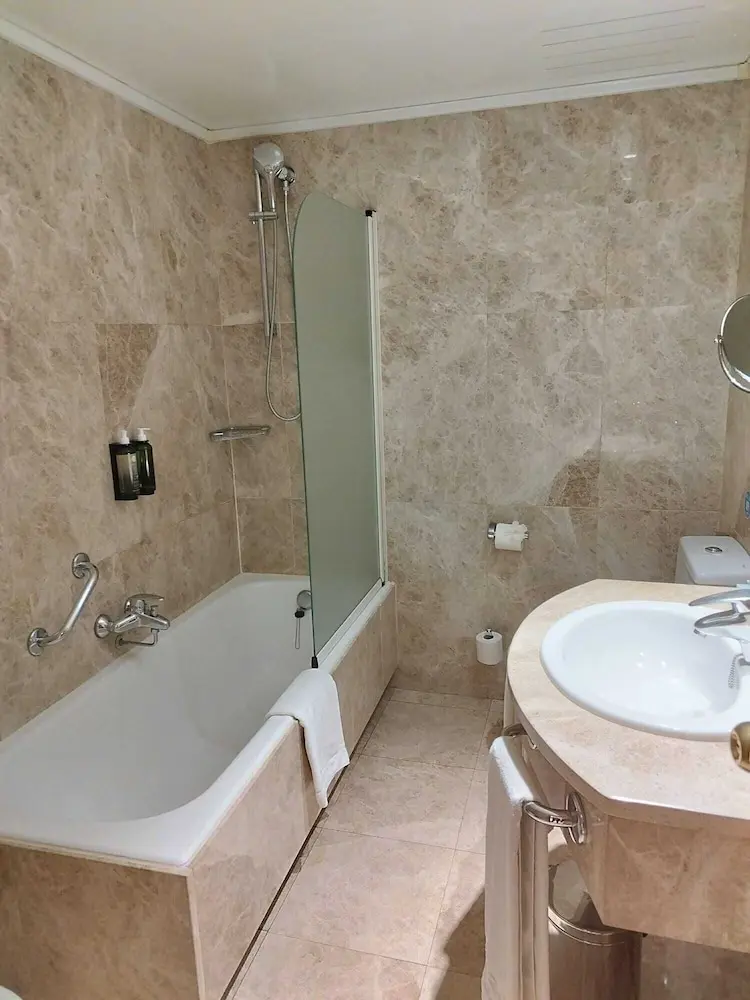Hotel Praga