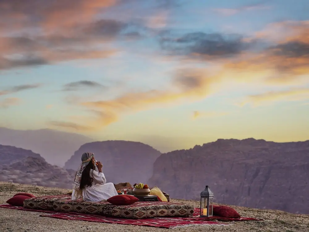 Grand Mercure Petra