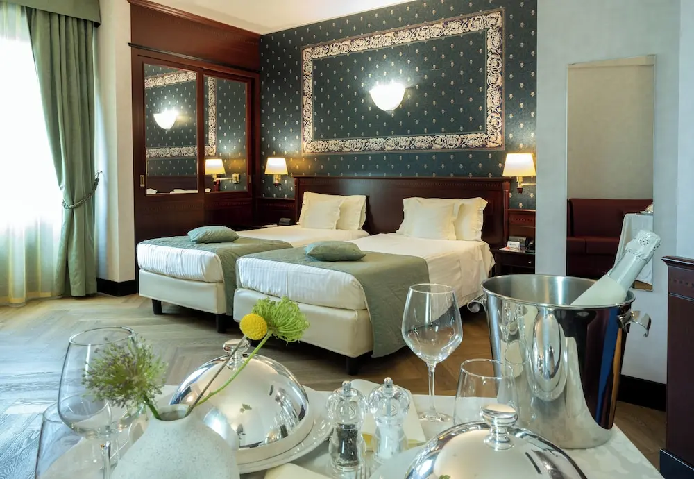 c-hotels Concorde