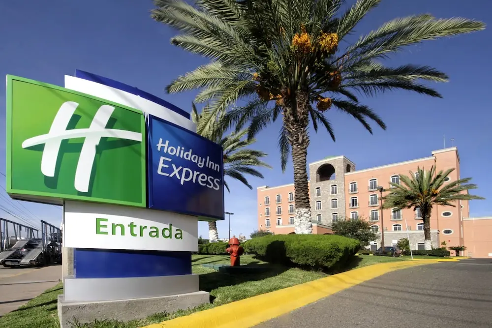 Holiday Inn Express Guanajuato by IHG