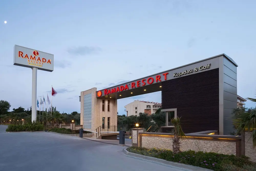 Ramada Resort by Wyndham Kusadasi