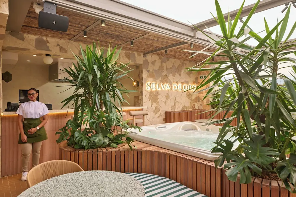 Hotel Dix
